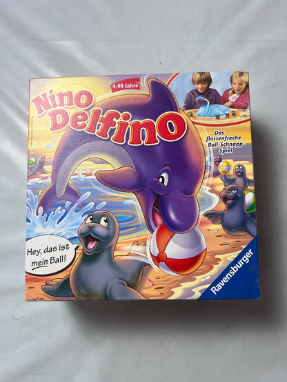Detailfoto 4 – SKU A13448 – Gesellschaftsspiel gebraucht bei Brettspielimperium