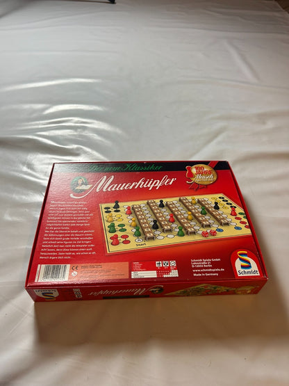 Detailfoto 11 – SKU A10633 – Gesellschaftsspiel gebraucht bei Brettspielimperium
