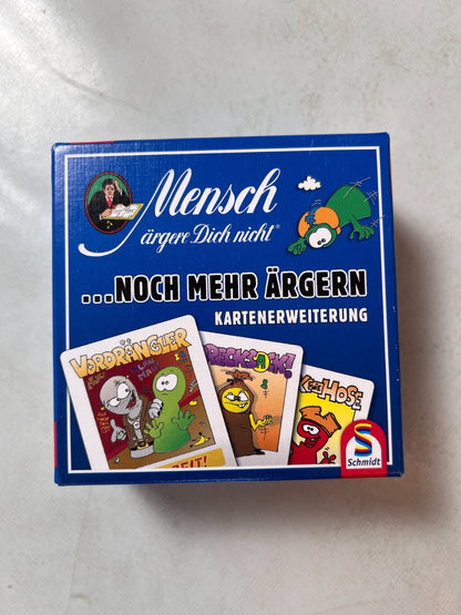 Detailfoto 4 – SKU A14532 – Kartenspiel gebraucht bei Brettspielimperium