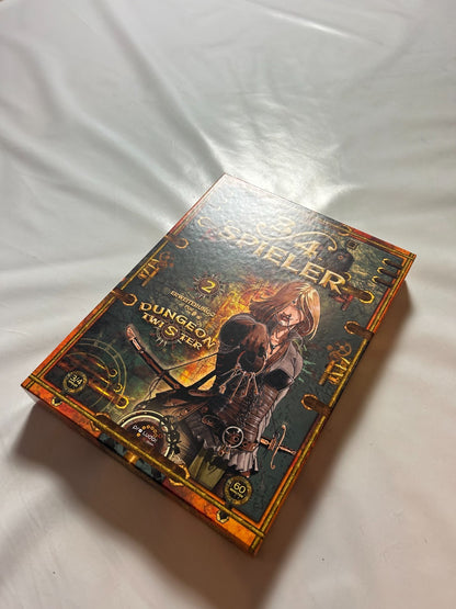 Detailfoto 4 – SKU A12358 – Gesellschaftsspiel gebraucht bei Brettspielimperium
