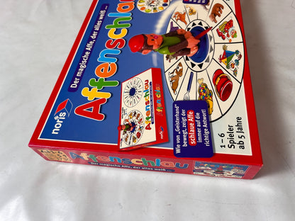 Detailfoto 5 – SKU A14118 – Gesellschaftsspiel gebraucht bei Brettspielimperium
