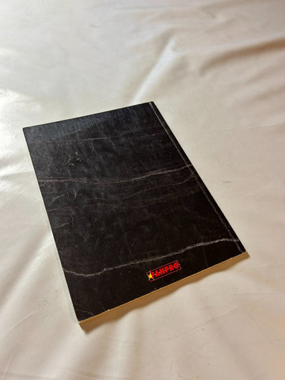 Detailfoto 9 – SKU A10614 – Rollenspiel-Buch gebraucht bei Brettspielimperium