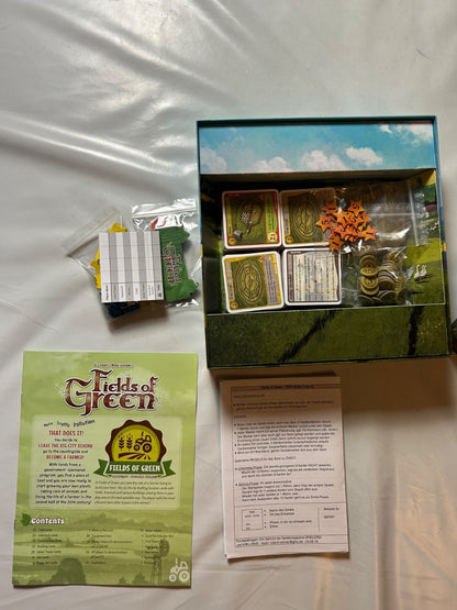 Detailfoto 6 – SKU A11256 – Gesellschaftsspiel gebraucht bei Brettspielimperium