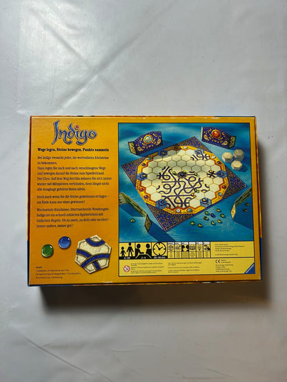 Detailfoto 10 – SKU A7355 – Gesellschaftsspiel gebraucht bei Brettspielimperium