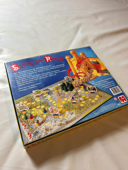 Detailfoto 14 – SKU A10663 – Gesellschaftsspiel gebraucht bei Brettspielimperium