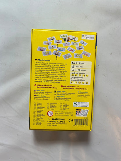 Detailfoto 8 – SKU A10876 – Kartenspiel gebraucht bei Brettspielimperium