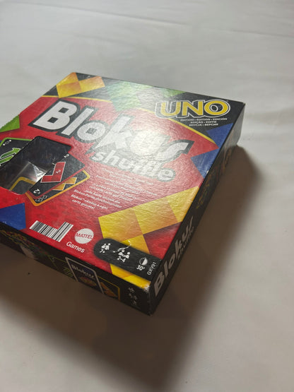 Detailfoto 4 – SKU A8023 – Kartenspiel gebraucht bei Brettspielimperium