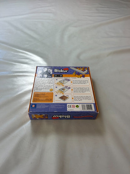 Detailfoto 9 – SKU A12549 – Gesellschaftsspiel gebraucht bei Brettspielimperium