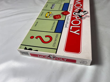 Monopoly DM  Parker 28 Spieler  Vollständig - Ansicht 10