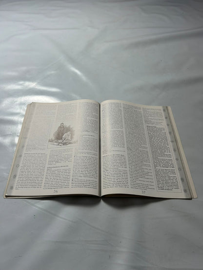 Detailfoto 5 – SKU A8707 – Rollenspiel-Buch gebraucht bei Brettspielimperium