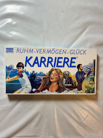 Detailfoto 2 – SKU A10677 – Gesellschaftsspiel gebraucht bei Brettspielimperium