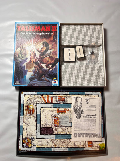 Detailfoto 7 – SKU A11905 – Gesellschaftsspiel gebraucht bei Brettspielimperium