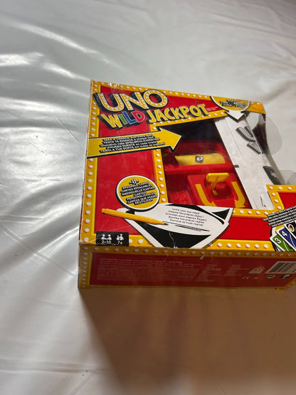 Detailfoto 7 – SKU A10561 – Kartenspiel gebraucht bei Brettspielimperium