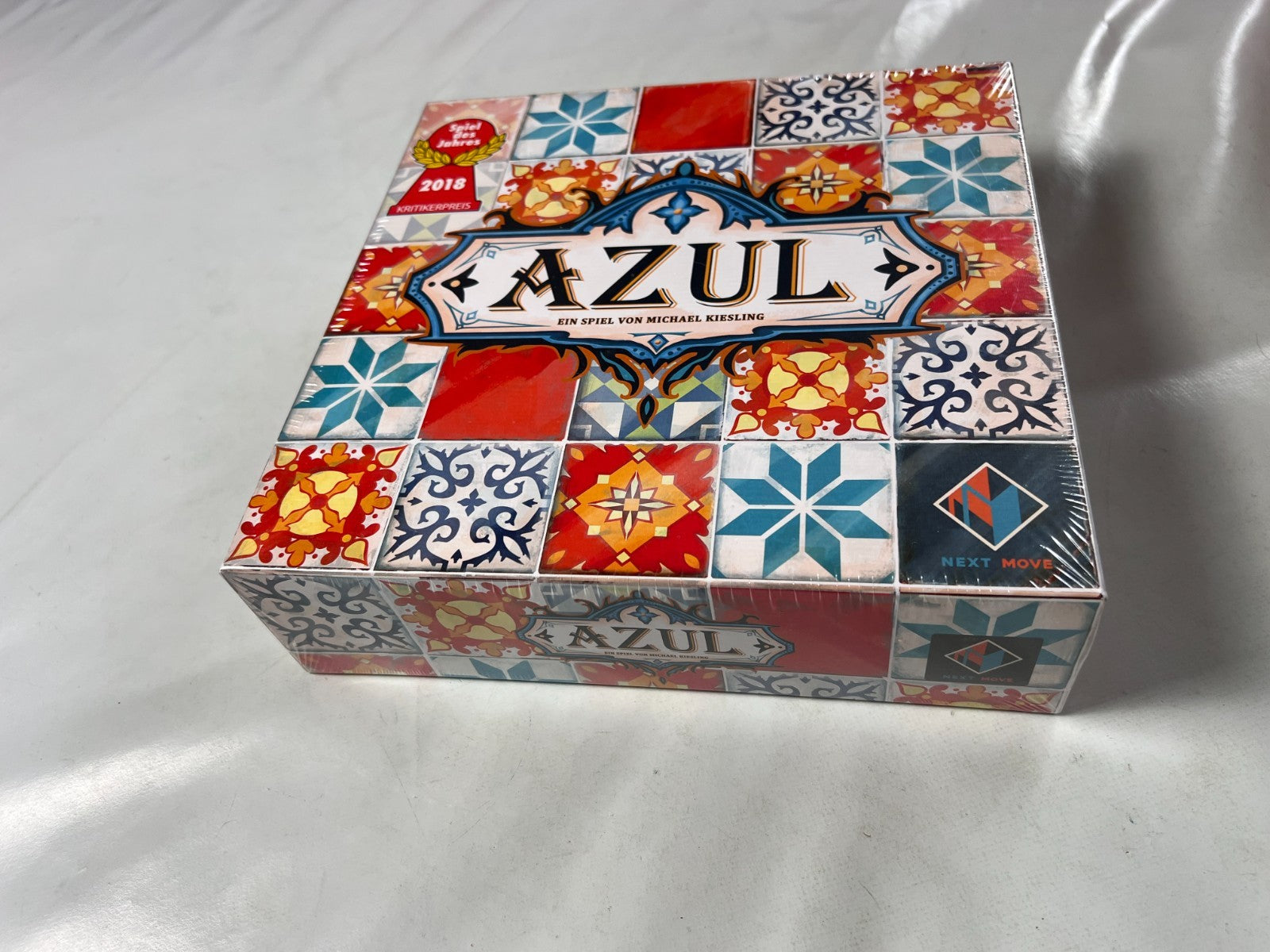 Azul  Spiel des Jahres 2018   NEU in FOLIE - Ansicht 6