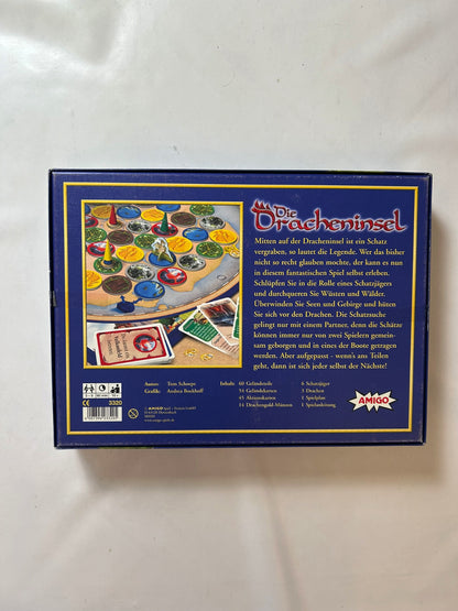 Detailfoto 7 – SKU A6366 – Gesellschaftsspiel gebraucht bei Brettspielimperium
