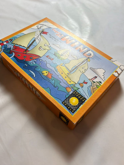 Detailfoto 4 – SKU A10558 – Gesellschaftsspiel gebraucht bei Brettspielimperium