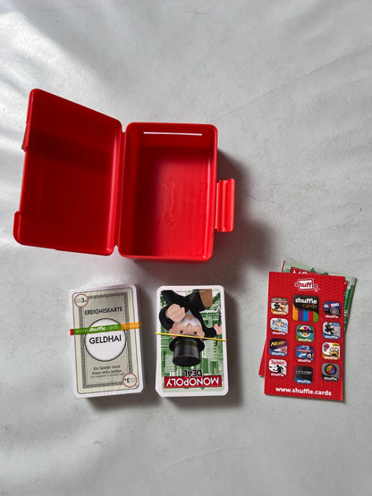 Detailfoto 2 – SKU A13112 – Kartenspiel gebraucht bei Brettspielimperium