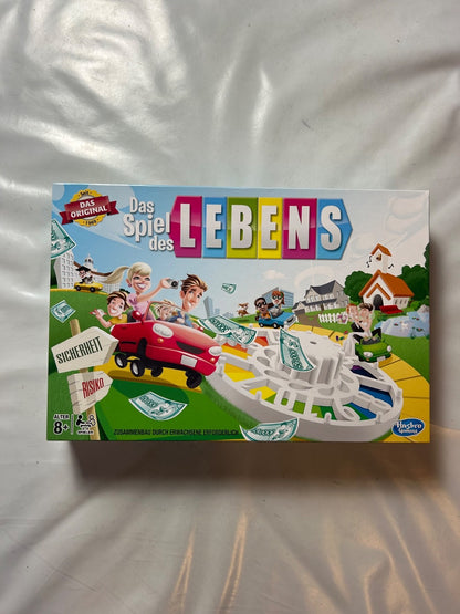 Detailfoto 2 – SKU A11083 – Gesellschaftsspiel gebraucht bei Brettspielimperium