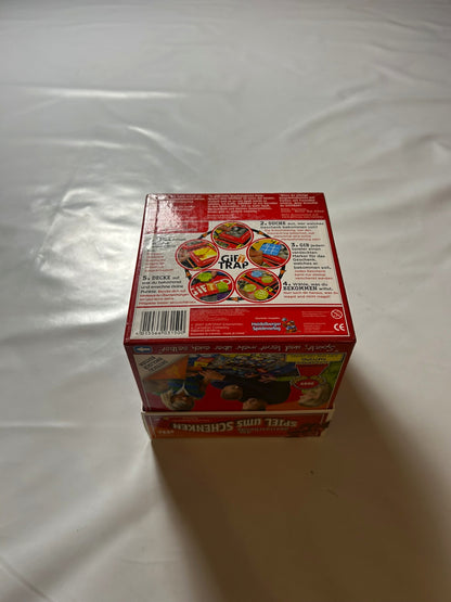 Detailfoto 12 – SKU A8251 – Gesellschaftsspiel gebraucht bei Brettspielimperium