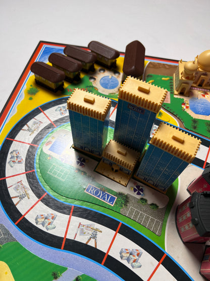 Detailfoto 2 – SKU A4927 – Gesellschaftsspiel gebraucht bei Brettspielimperium