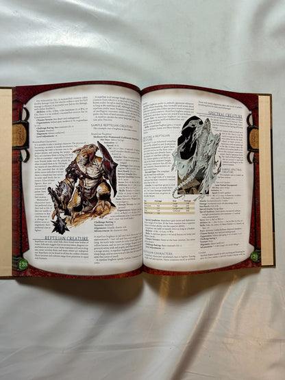 Detailfoto 6 – SKU A12768 – Rollenspiel-Buch gebraucht bei Brettspielimperium