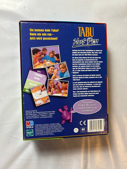 Detailfoto 9 – SKU W9414 – Gesellschaftsspiel gebraucht bei Brettspielimperium