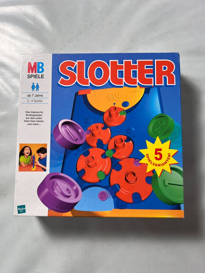 Detailfoto 4 – SKU A13925 – Gesellschaftsspiel gebraucht bei Brettspielimperium