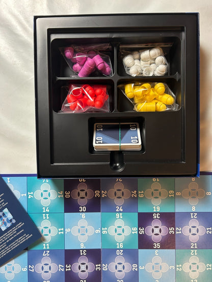 JUST 4 FUN  KOSMOS  v. J.P.K. Grunau  Vollständig - Ansicht 8