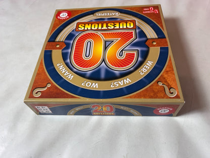 Detailfoto 6 – SKU A14496 – Gesellschaftsspiel gebraucht bei Brettspielimperium