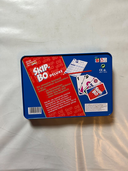 Detailfoto 8 – SKU A11359 – Kartenspiel gebraucht bei Brettspielimperium