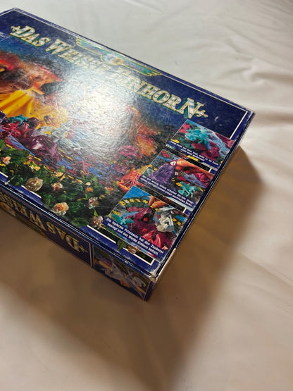 Detailfoto 20 – SKU A11035 – Gesellschaftsspiel gebraucht bei Brettspielimperium