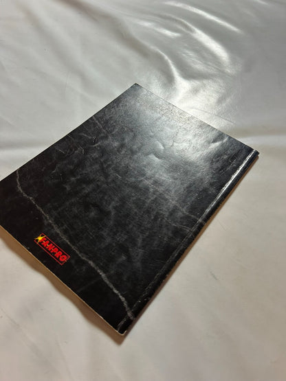 Detailfoto 8 – SKU A10614 – Rollenspiel-Buch gebraucht bei Brettspielimperium