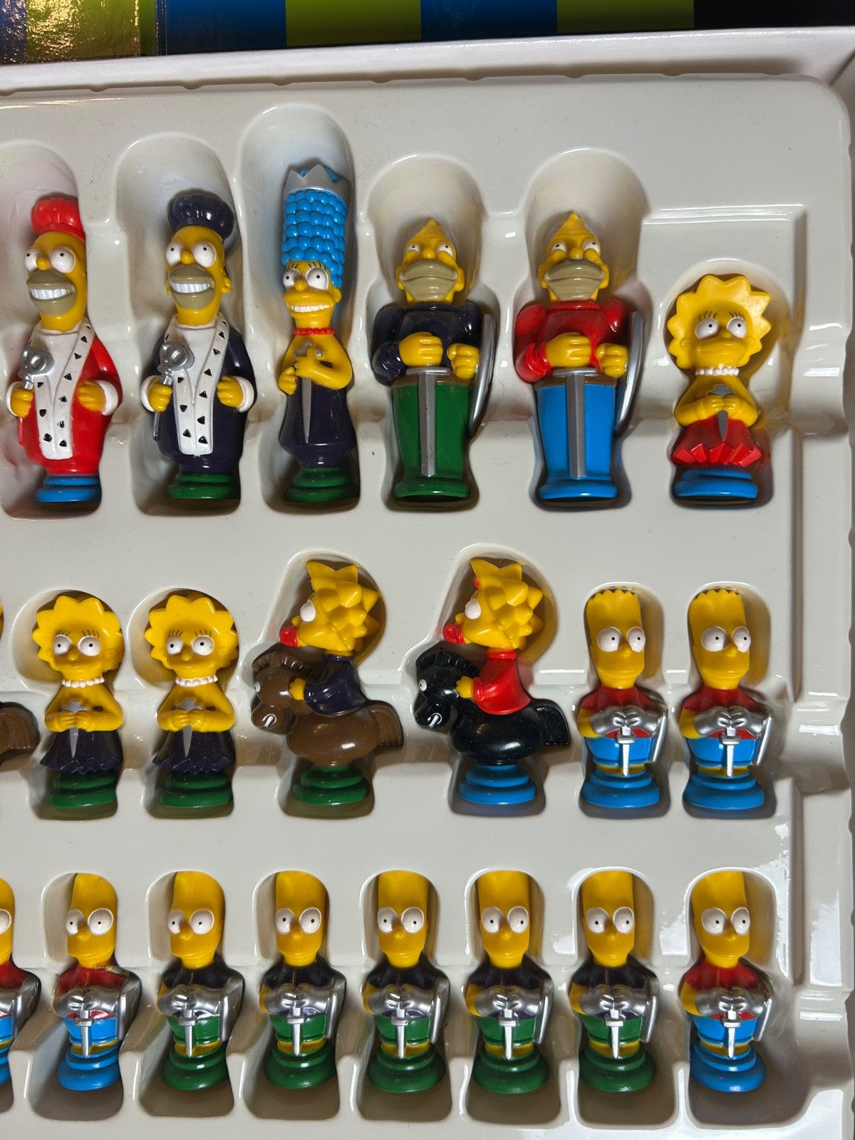 Detailfoto 10 – SKU A11520 – Gesellschaftsspiel gebraucht bei Brettspielimperium