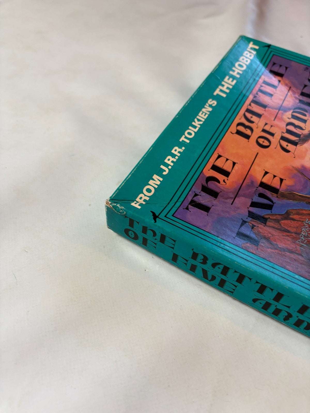 Detailfoto 6 – SKU A13718 – Gesellschaftsspiel gebraucht bei Brettspielimperium