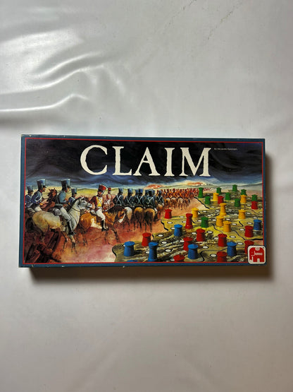 Detailfoto 2 – SKU A5043 – Gesellschaftsspiel gebraucht bei Brettspielimperium