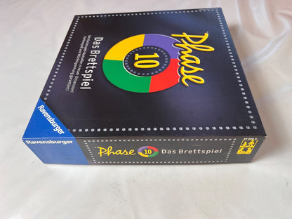 Detailfoto 7 – SKU A11381A – Gesellschaftsspiel gebraucht bei Brettspielimperium