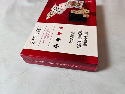 Detailfoto 4 – SKU A13999 – Kartenspiel gebraucht bei Brettspielimperium