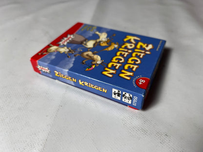 Detailfoto 8 – SKU A8209 – Gesellschaftsspiel gebraucht bei Brettspielimperium