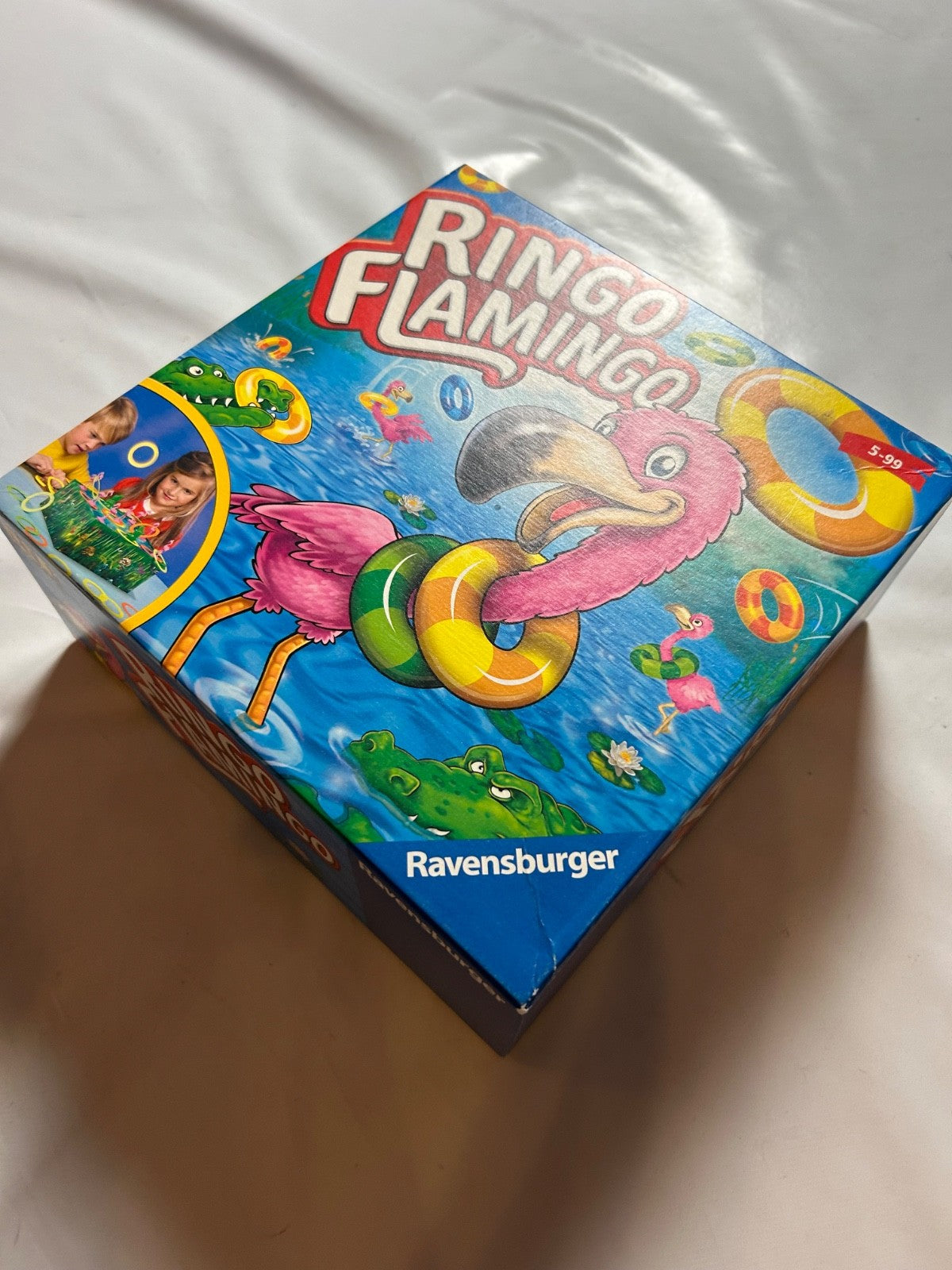 Detailfoto 4 – SKU A11360 – Gesellschaftsspiel gebraucht bei Brettspielimperium