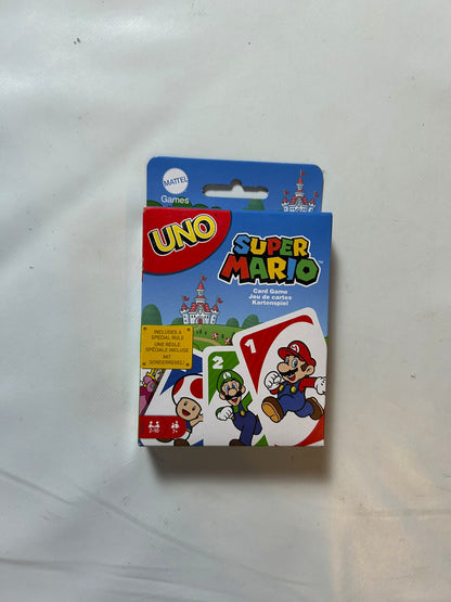 Detailfoto 2 – SKU A7685 – Kartenspiel gebraucht bei Brettspielimperium