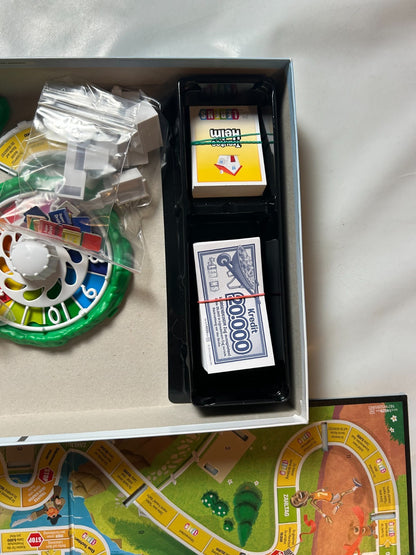 Detailfoto 10 – SKU A11619 – Gesellschaftsspiel gebraucht bei Brettspielimperium
