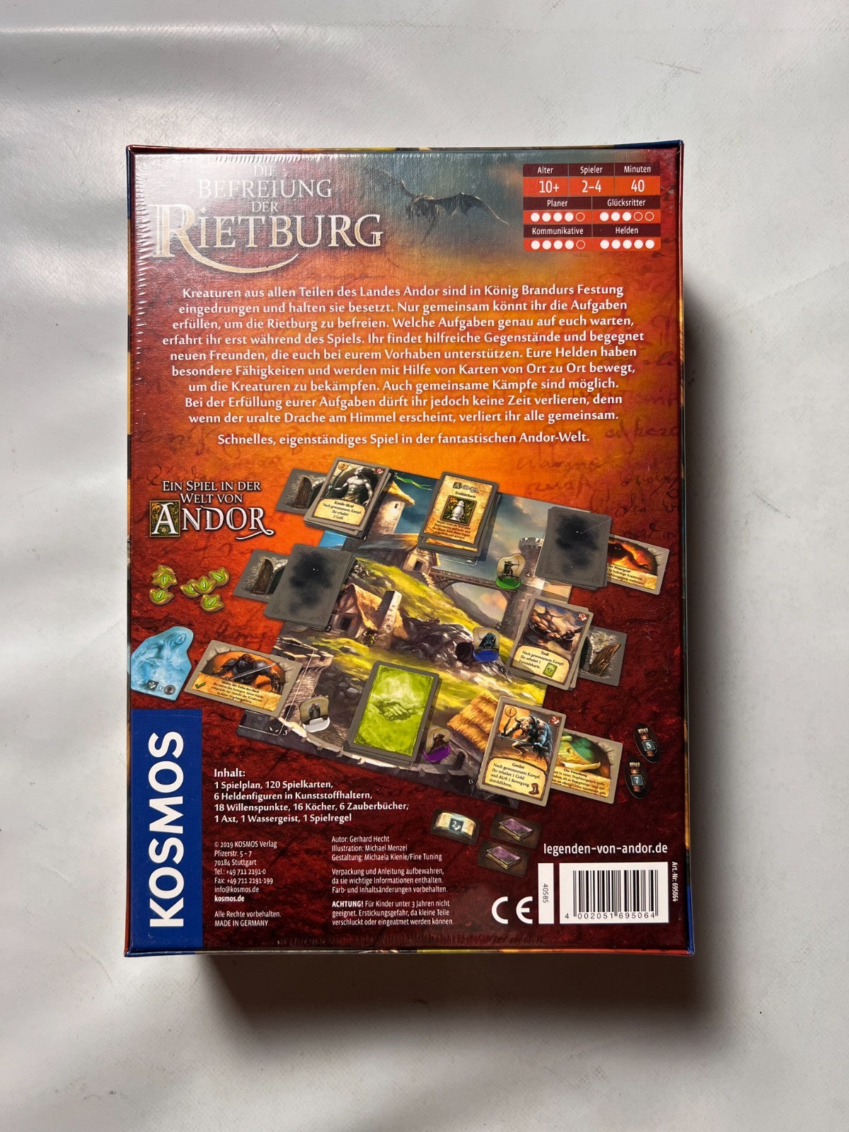 Detailfoto 7 – SKU A12094 – Gesellschaftsspiel neu bei Brettspielimperium