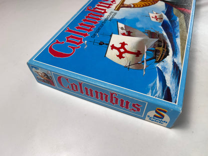 Detailfoto 6 – SKU A5782 – Gesellschaftsspiel gebraucht bei Brettspielimperium