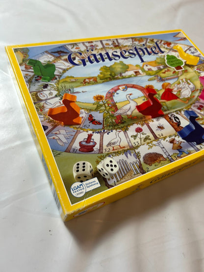 Detailfoto 4 – SKU A9213 – Gesellschaftsspiel gebraucht bei Brettspielimperium