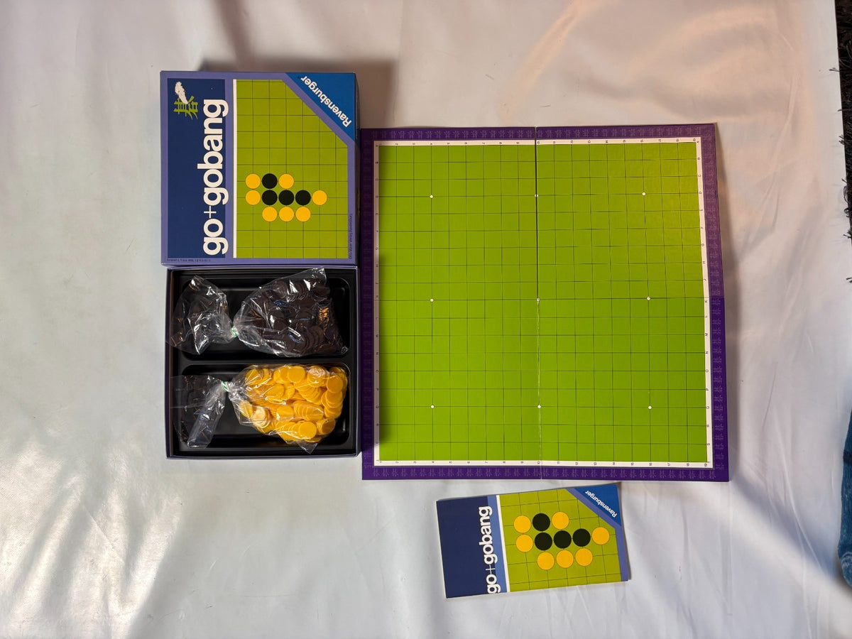Detailfoto 7 – SKU A13724 – Gesellschaftsspiel gebraucht bei Brettspielimperium