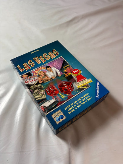 Detailfoto 5 – SKU A14191 – Gesellschaftsspiel gebraucht bei Brettspielimperium