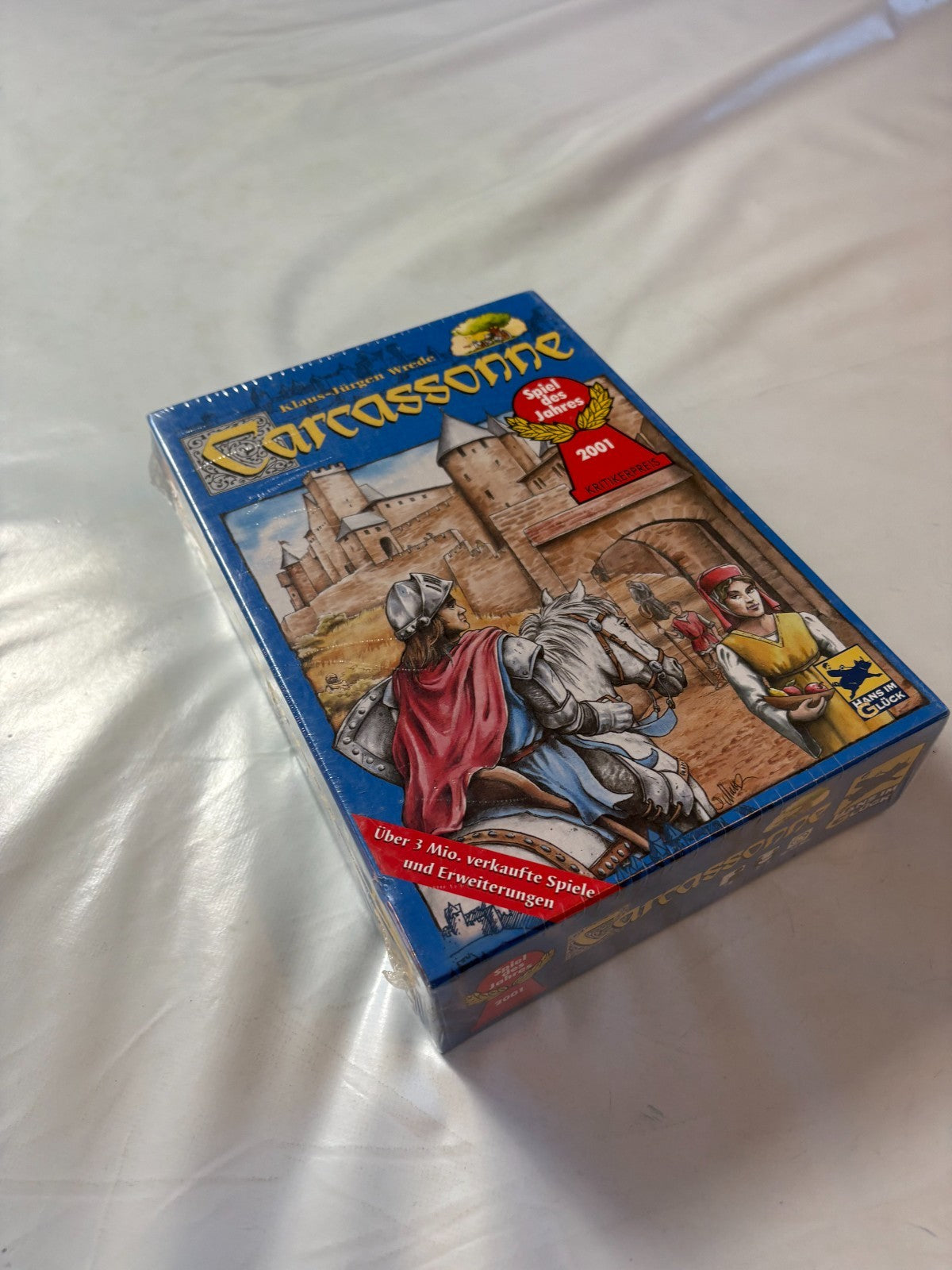 Detailfoto 5 – SKU A13725 – Gesellschaftsspiel neu bei Brettspielimperium
