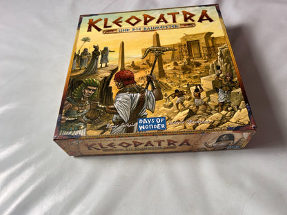 Detailfoto 10 – SKU A14439 – Kartenspiel gebraucht bei Brettspielimperium