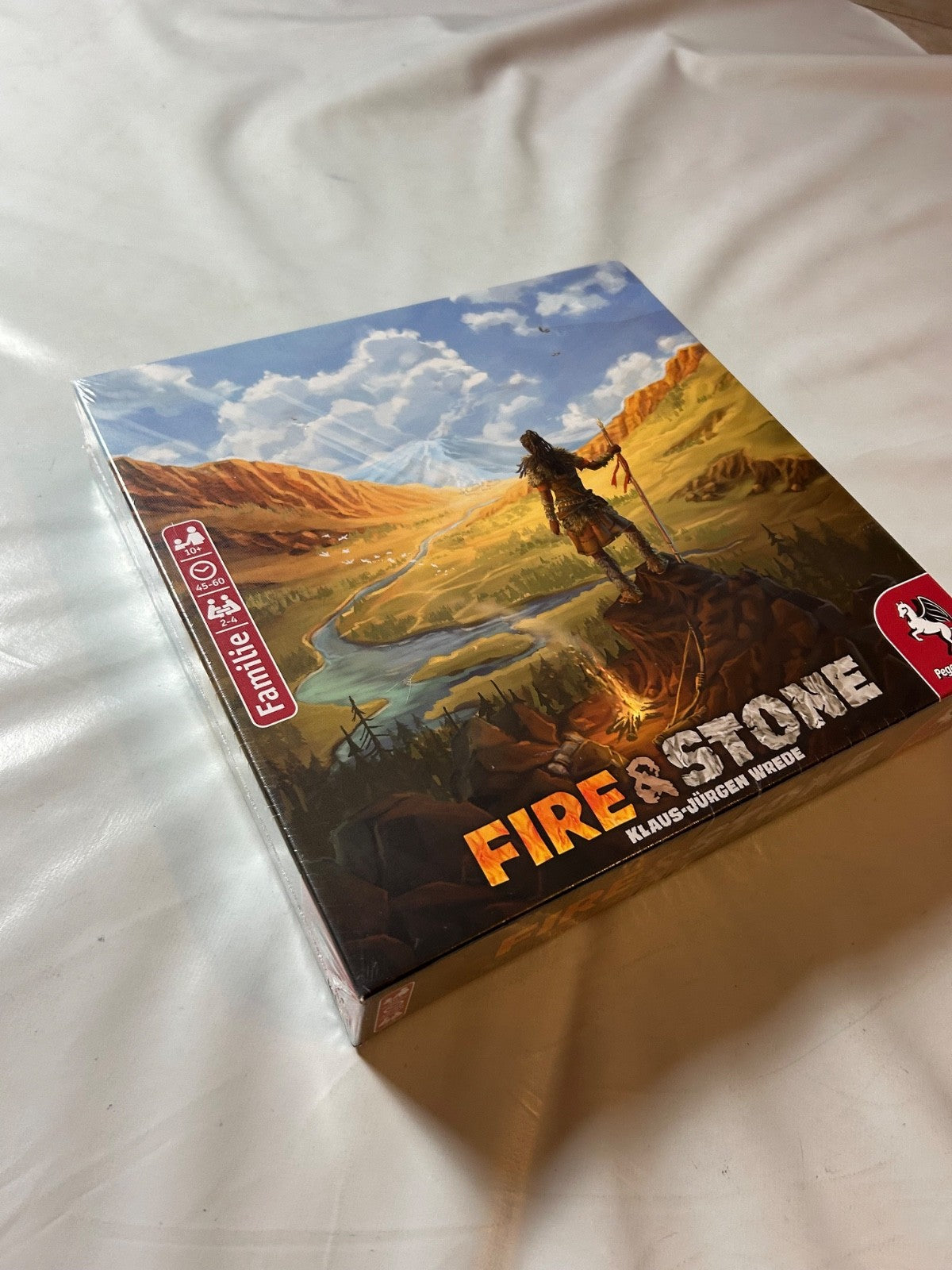 Detailfoto 5 – SKU A11262 – Gesellschaftsspiel neu bei Brettspielimperium