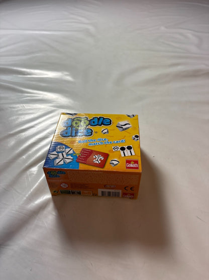 Detailfoto 3 – SKU A14231 – Würfelspiel gebraucht bei Brettspielimperium
